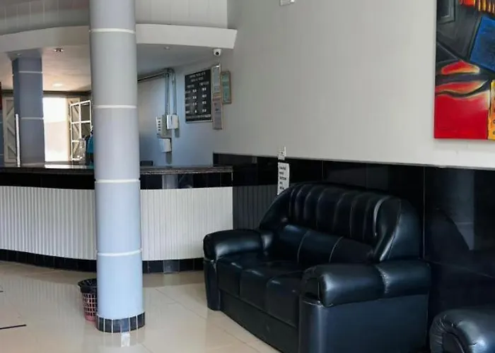 Hotel Panorama Palace