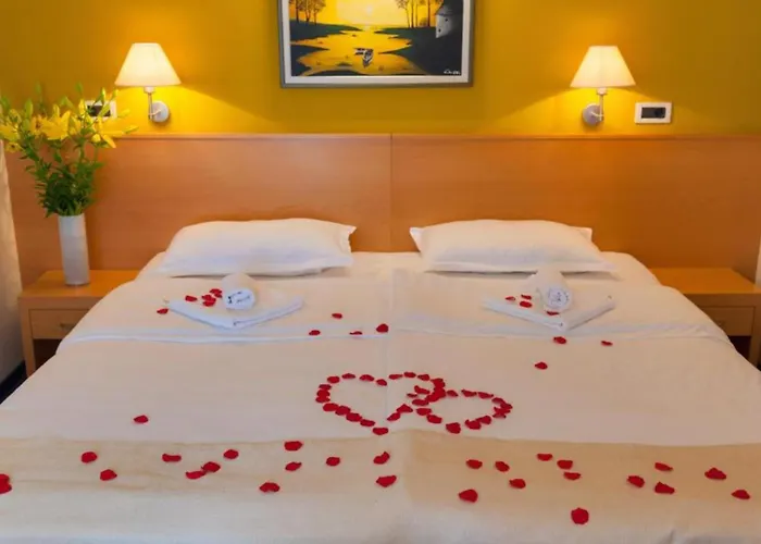 Boutique Hotel Saudade