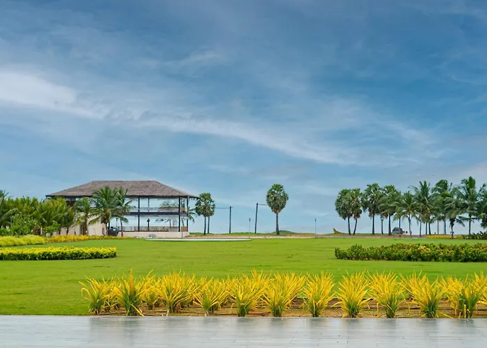 Golden Sands - By The Bay Resorts