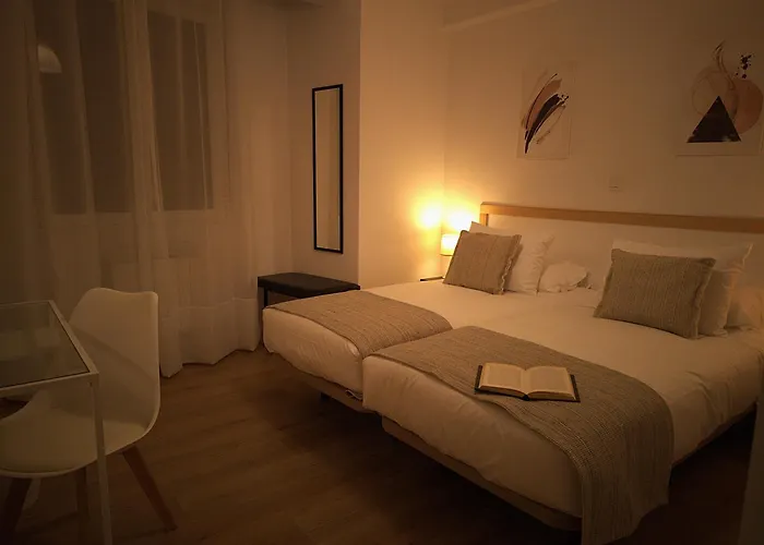 Hotel Arias