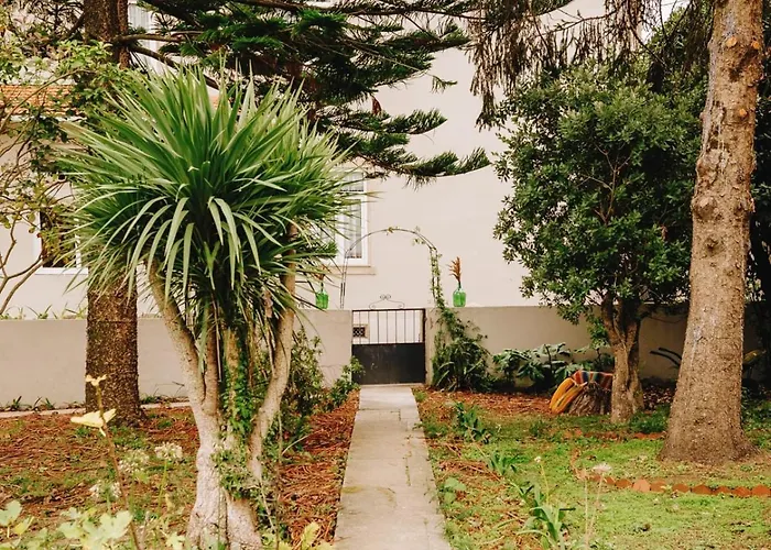 Quinta Das Luzes By Casa Dos Sequeiras