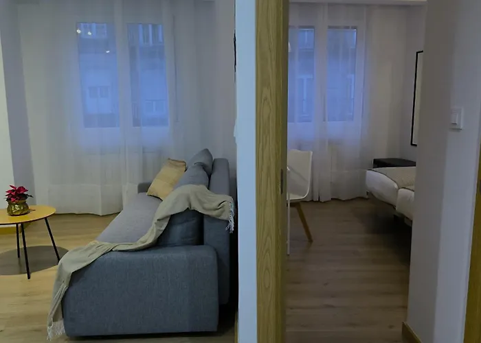 Hotel Arias