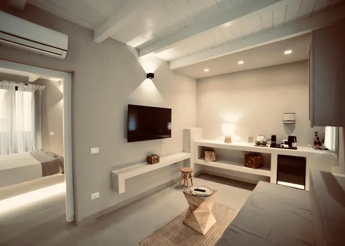 Boutique Arte - Palermo Inn Collection Hotel