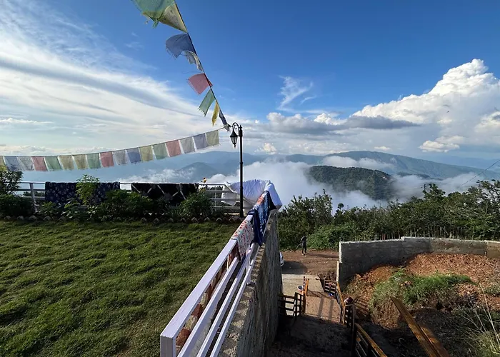 Lumoro Villa Mukteshwar