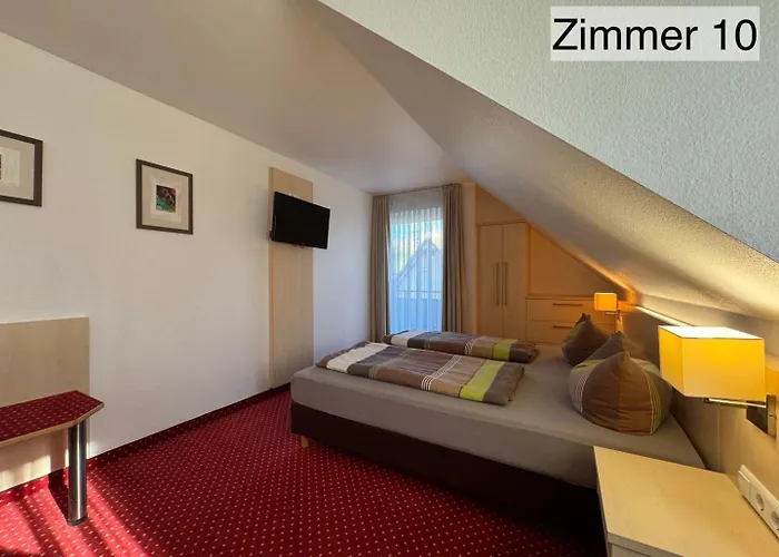 Landgasthof Roessle