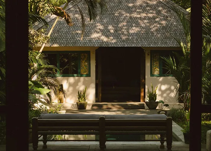 Magia De Uma, A Member Of Design Hotels