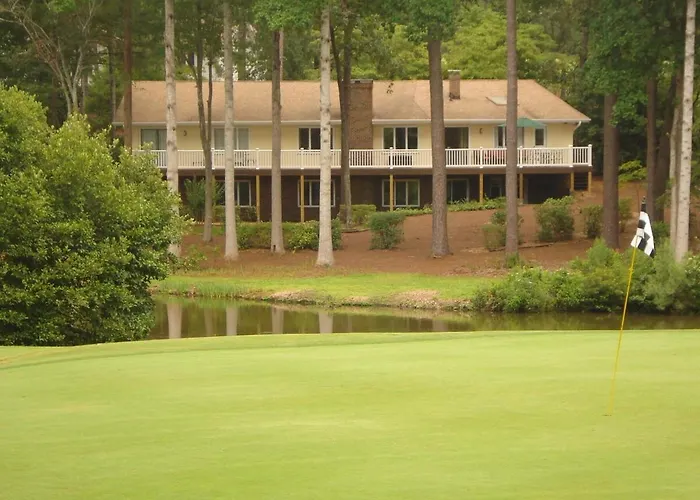Incredible Water And Golf Views At A Slice Of Seven