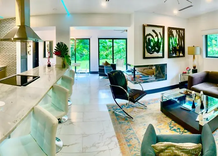 Miami Mid-Century Gem