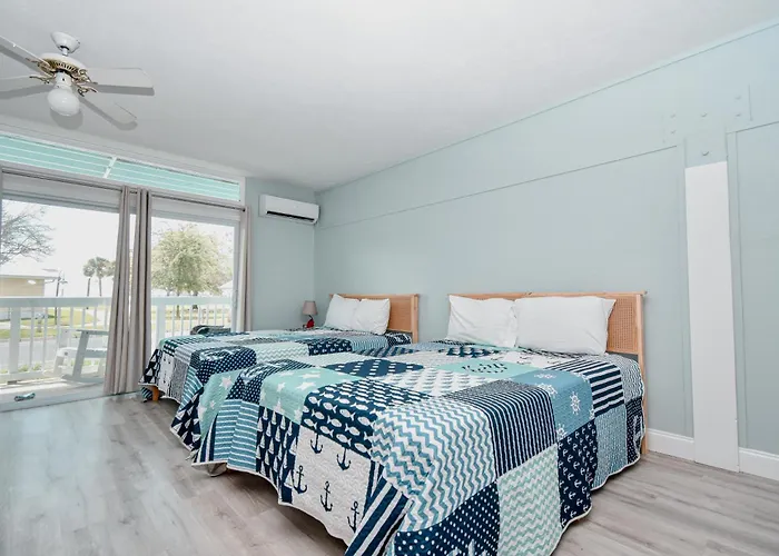 Park Place Unit 124