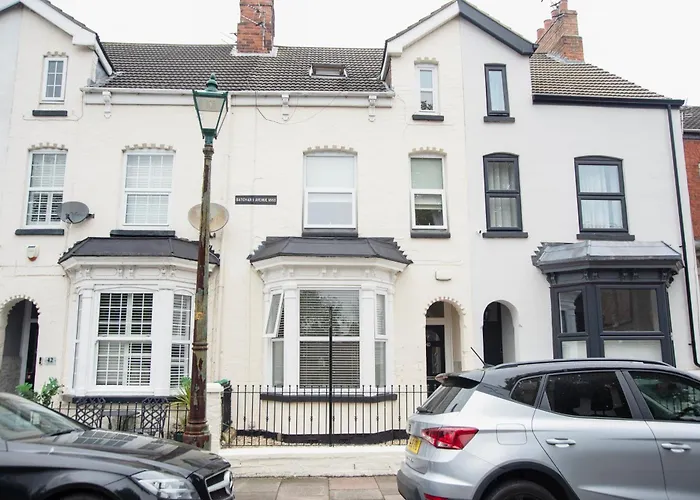 Cosy Rooms, Peaceful, Central Cleethorpes