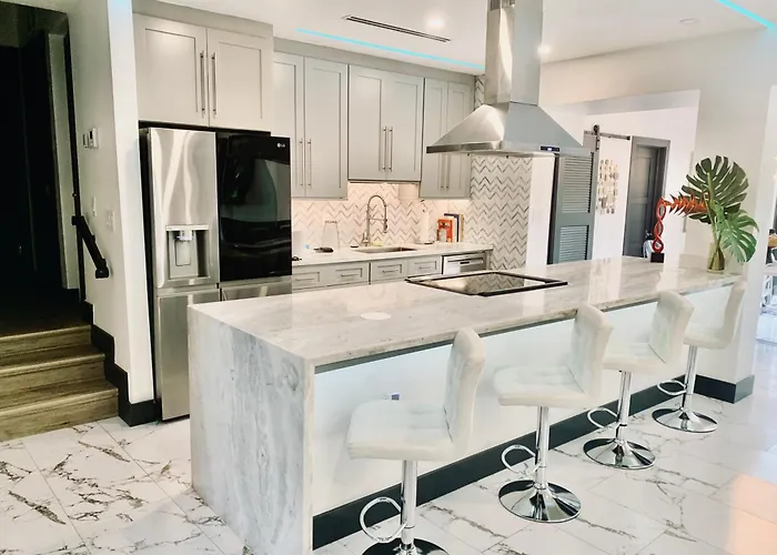 Miami Mid-Century Gem