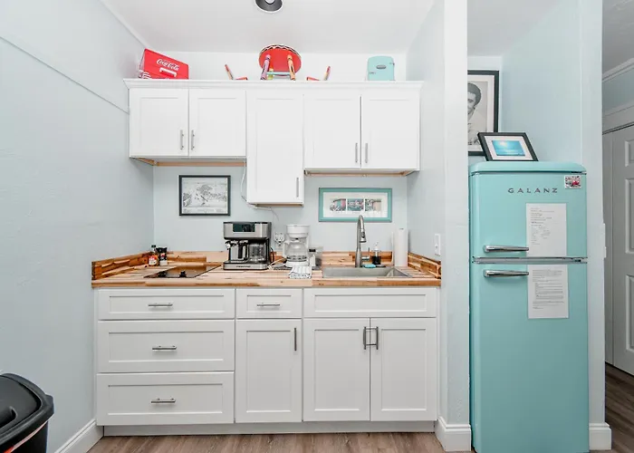 Park Place Unit 129