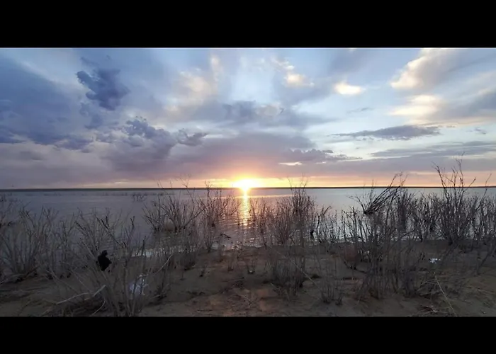 Kiowa Rv Park