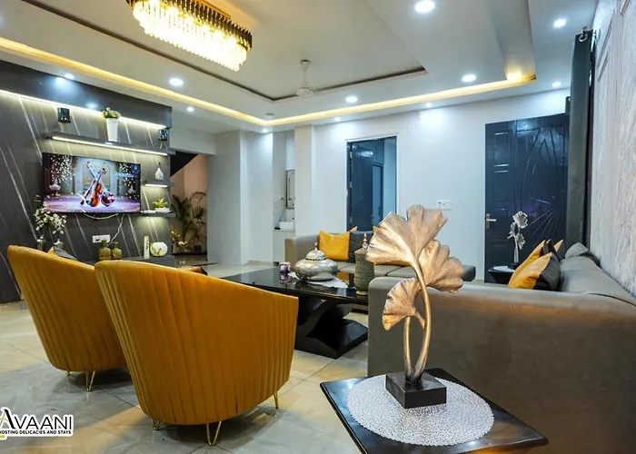 Avaani Residency