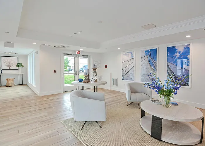 Thomas Sea Suites Penthouses