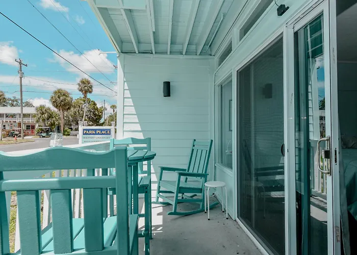 Park Place Unit 129