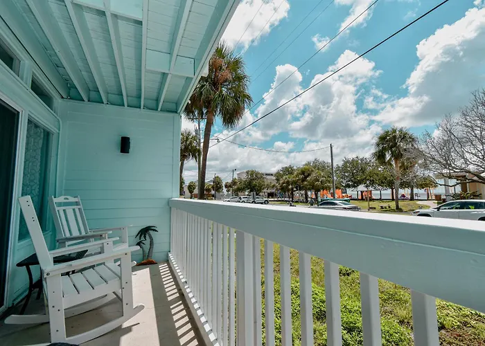 Park Place Unit 124