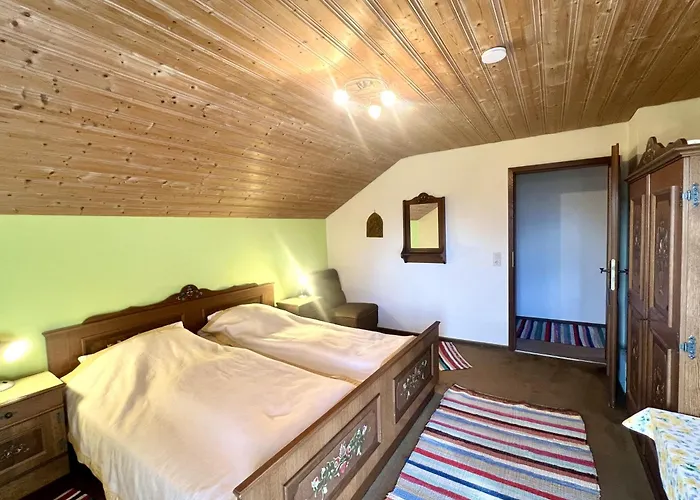 Ferienhaus Faulensee