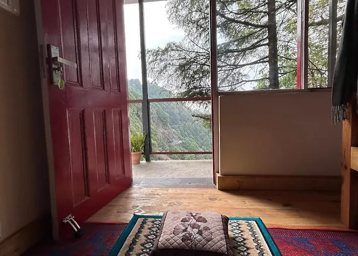 Jaberkhet Trekkers Lodge