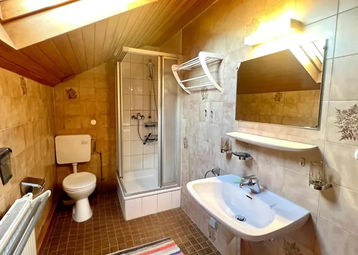 Ferienhaus Faulensee