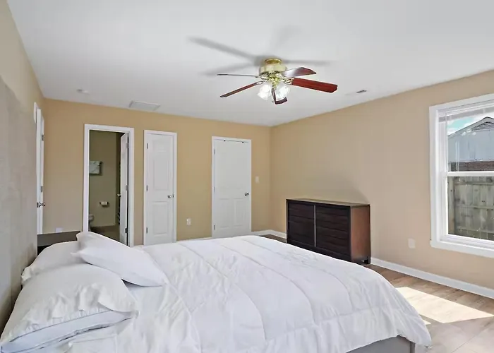 Entertaining 5 Bedrooms Luxury Dc Vibe