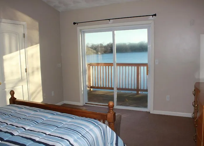 Lake Shore House