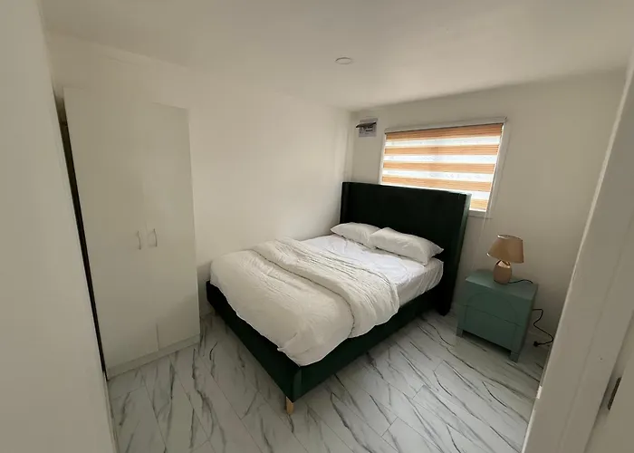 2-Bed Granny Flat Near Auckland Airport