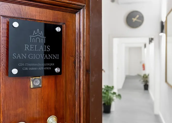 Relais San Giovanni