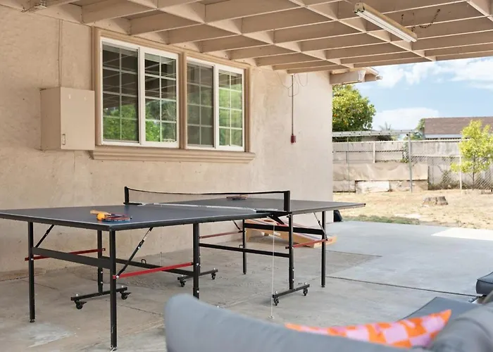 Casita Full Kitchen-Ac-Ping Pong