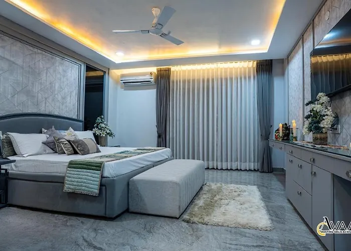 Avaani Residency