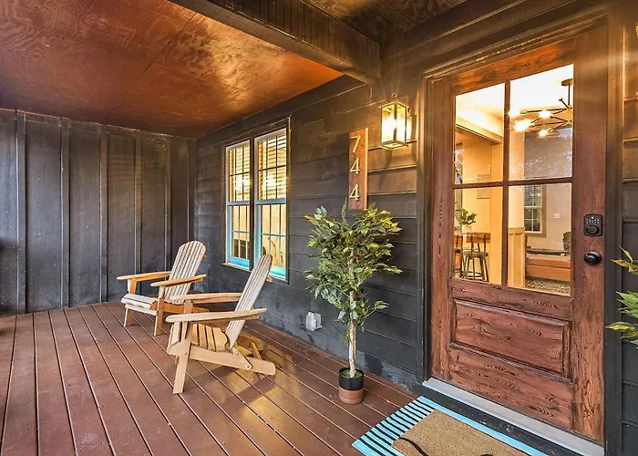 5Br Private Ranch Pet Friendly