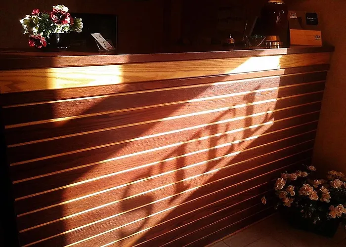 Hotel Stela City Center Tirana