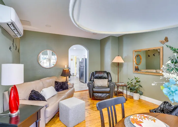 Pet-Friendly Susanville Home W/ Pickleball Court