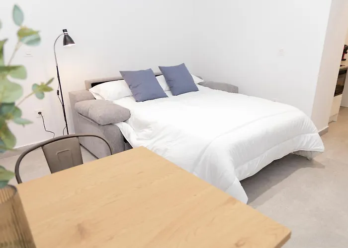 Uva Apartamentos