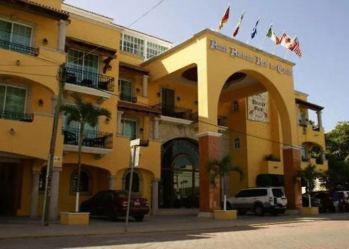 Hacienda Real del Caribe Hotel