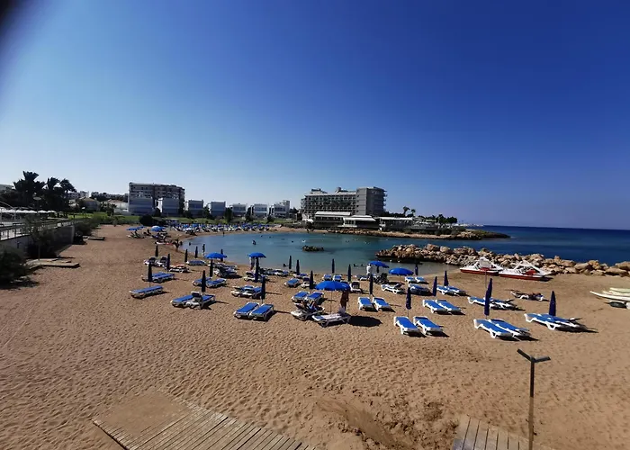 Relax By The Sea