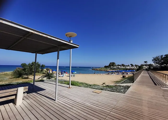 Relax By The Sea