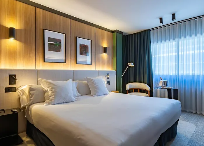 Roc Blanc Hotel & Spa