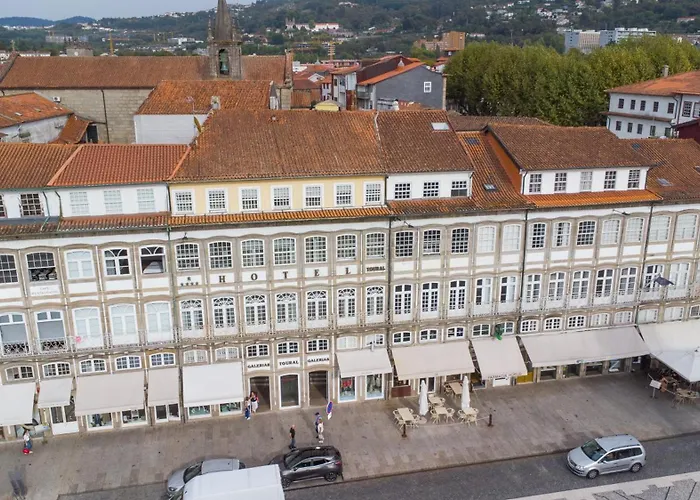 Hotel Toural