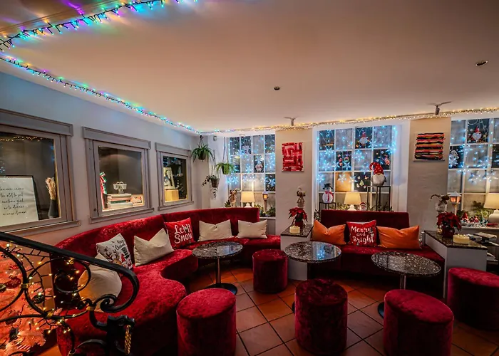 Hotel Baslertor