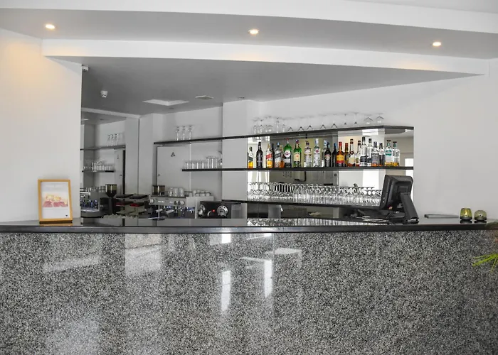 Hotel Toural