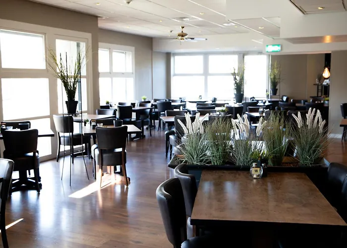 City hotel Terneuzen
