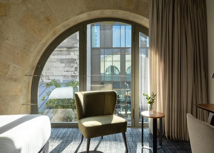 Hotel La Maison Bord'Eaux