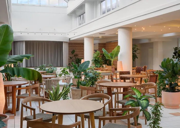 Ifa Ruegen Hotel & Ferienpark