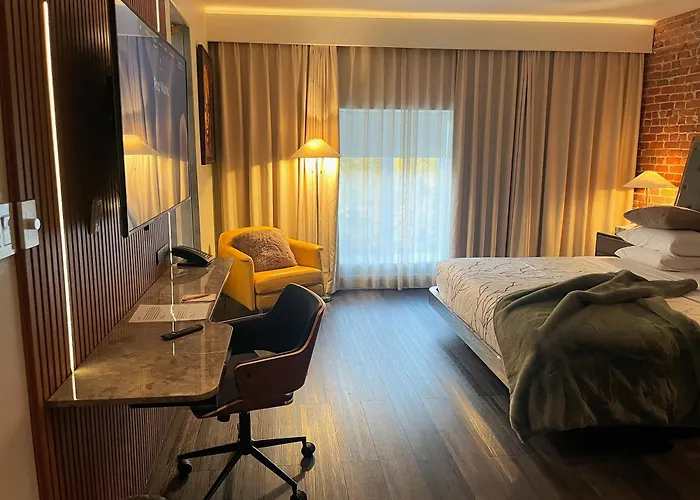Hotel Kutuma