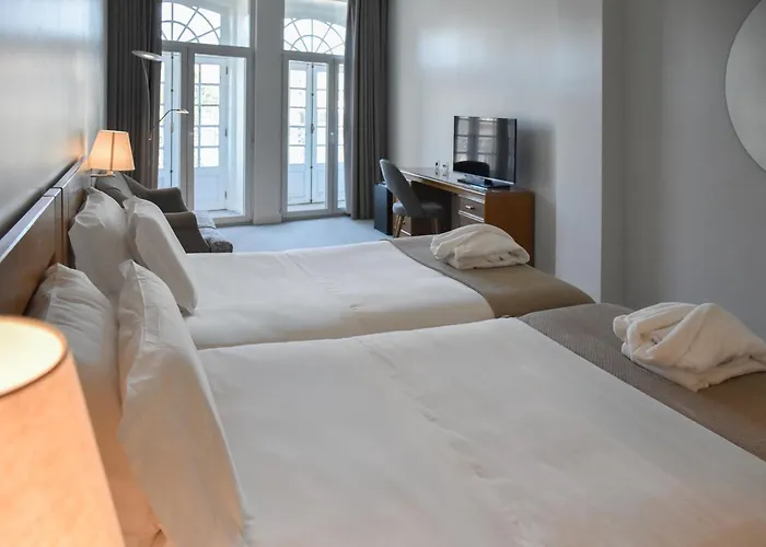 Hotel Toural