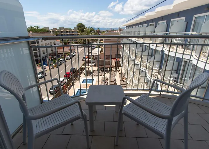 Hotel Cesar Augustus