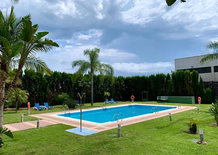Ramada By Wyndham Valencia Almussafes