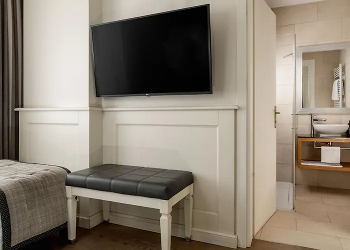 Hotel Campo Marzio