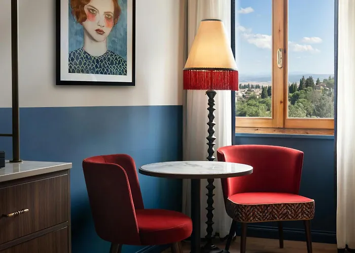Villa Ermellina Siena, A Tribute Portfolio Hotel
